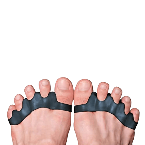 Écarteur orteil : Découvrez les bienfaits surprenants pour votre santé et votre bien-être