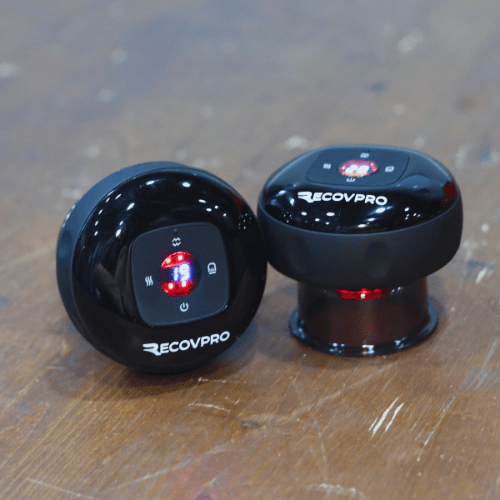 Ventouse Électrique | RecovPro