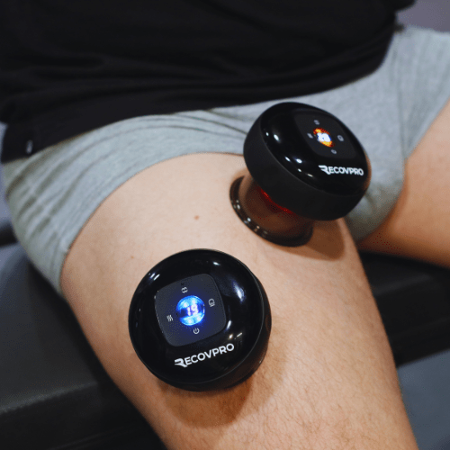 Ventouse Électrique | RecovPro