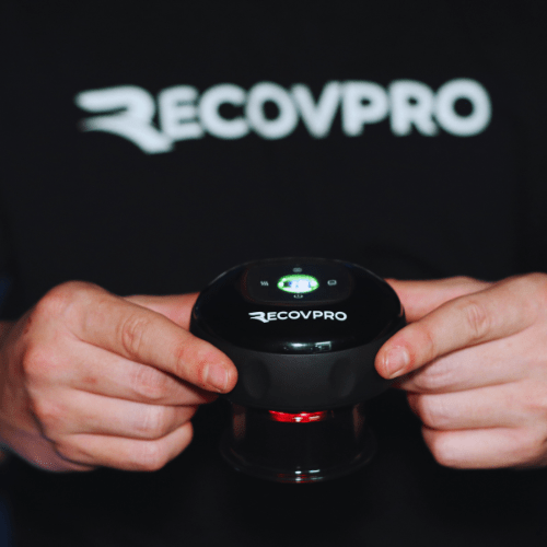 Ventouse Électrique | RecovPro